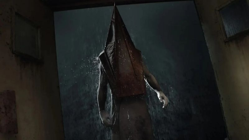 Silent Hill 2 Remake PC System Requirements Are Insane - GINX TV