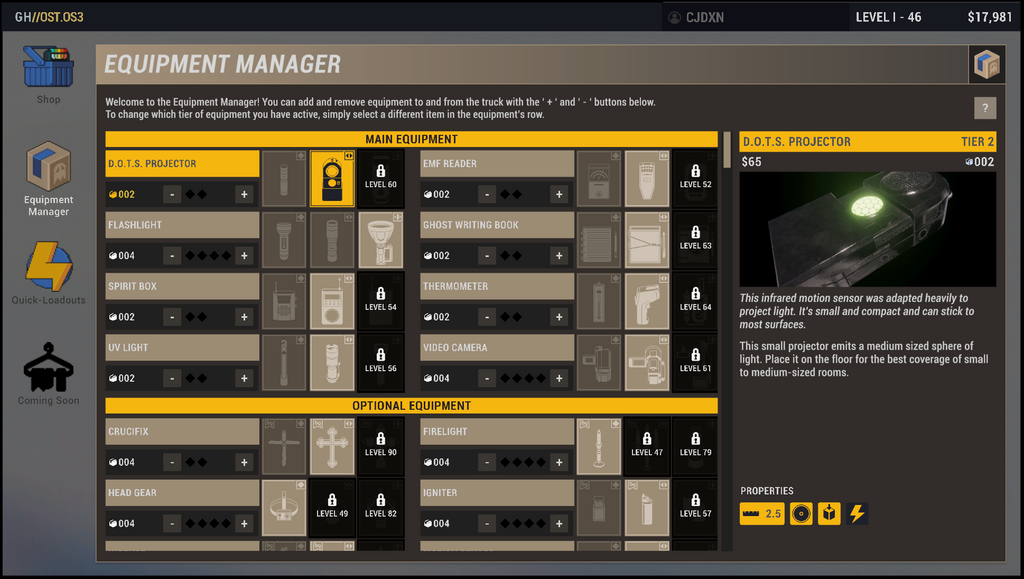 When Is Phasmophobia's Next Update Coming Out? GINX TV