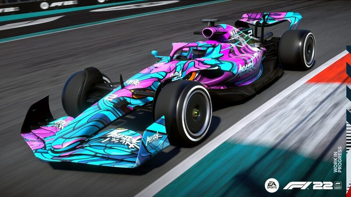 EA Play removing F1 2020 from The Play List in March