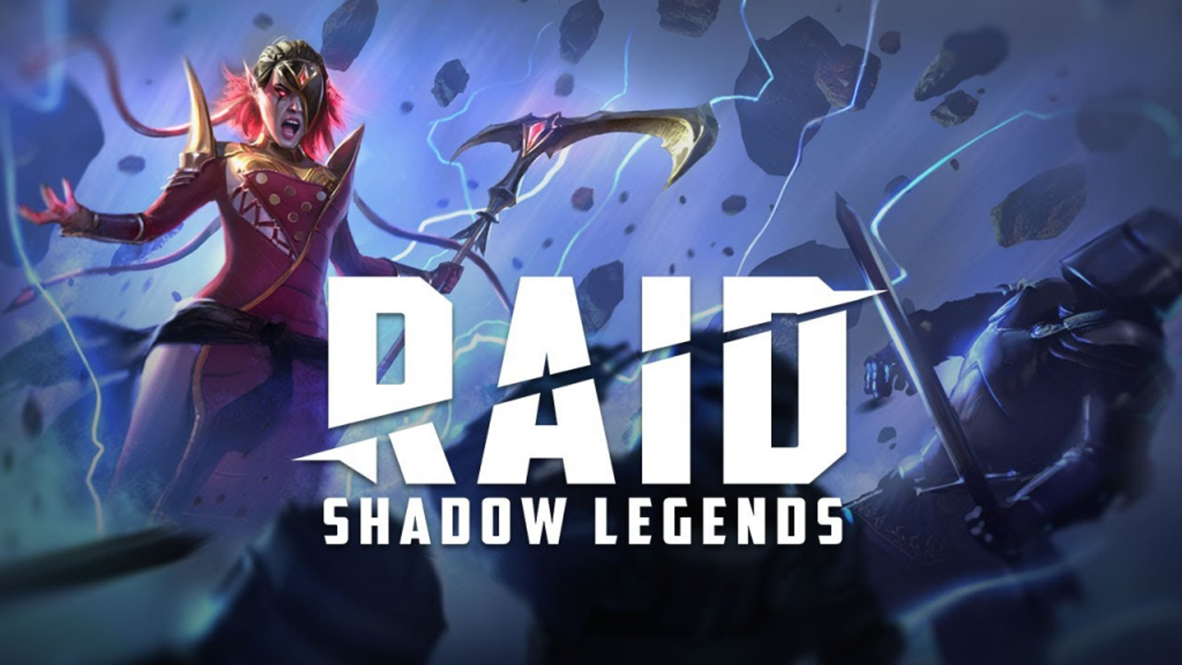 Can you play deals raid shadow legends offline