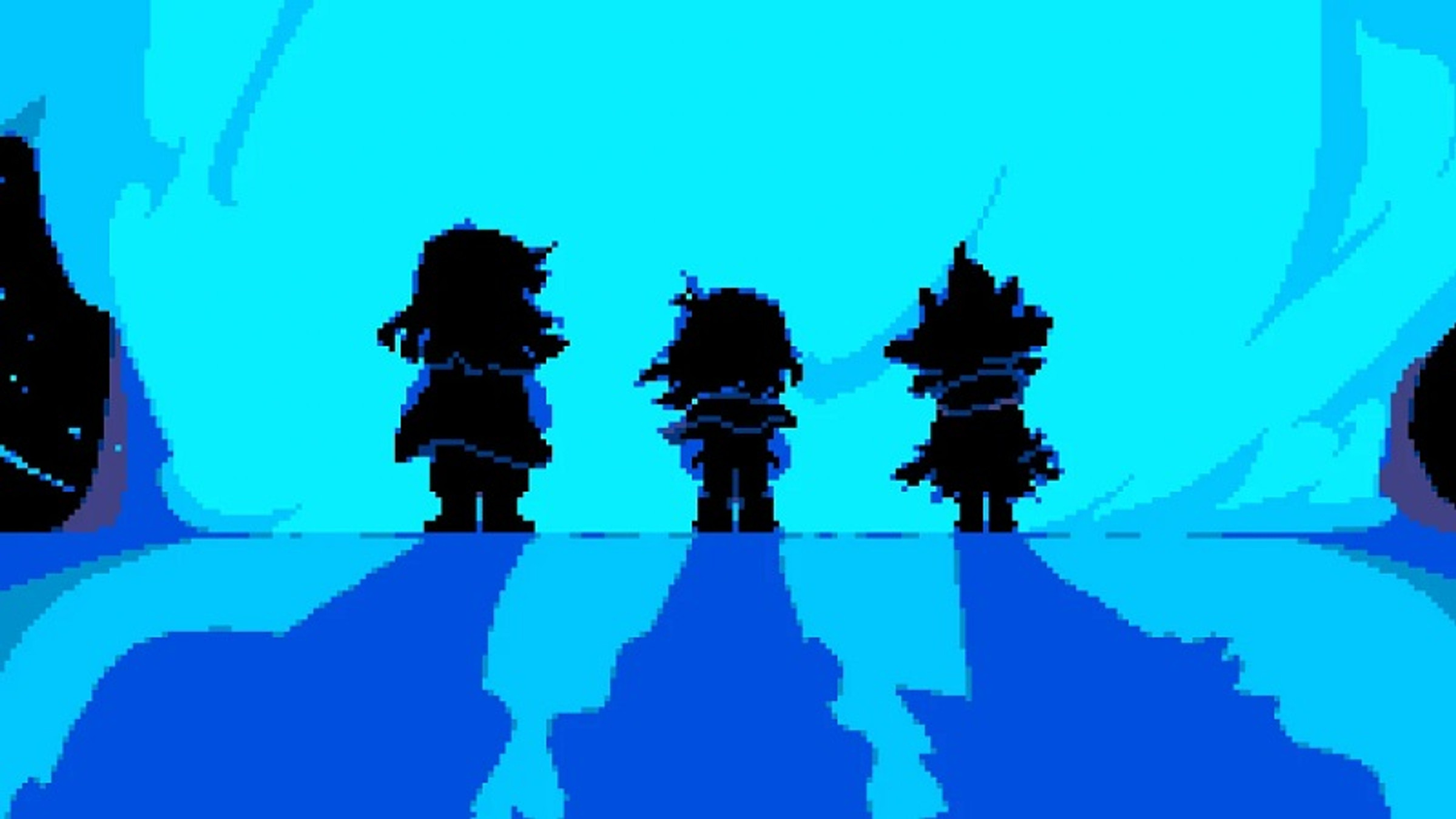 Deltarune Chapter 3 Release Date News And Progress Update Ginx Tv