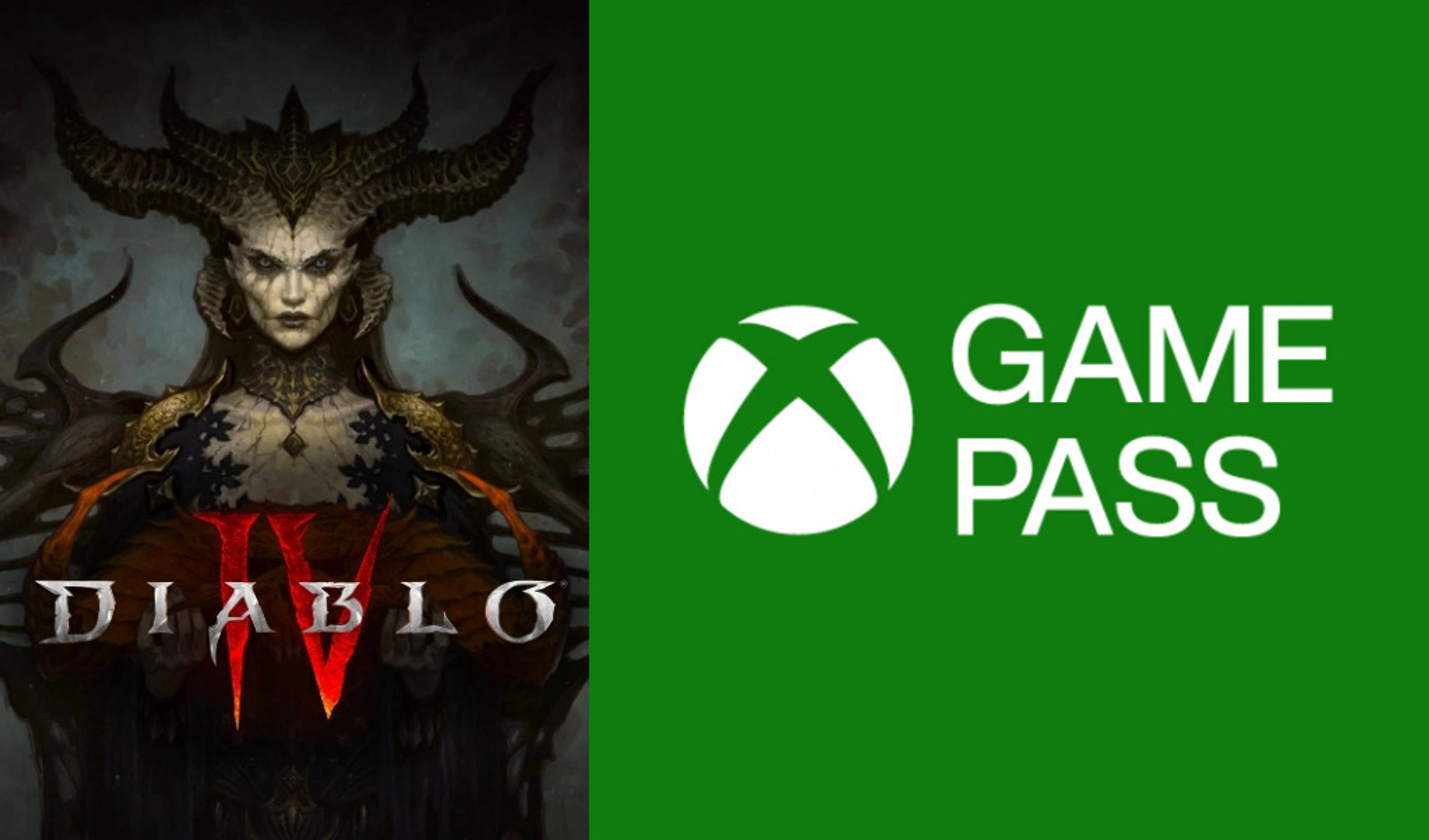 diablo 2 resurrected game pass