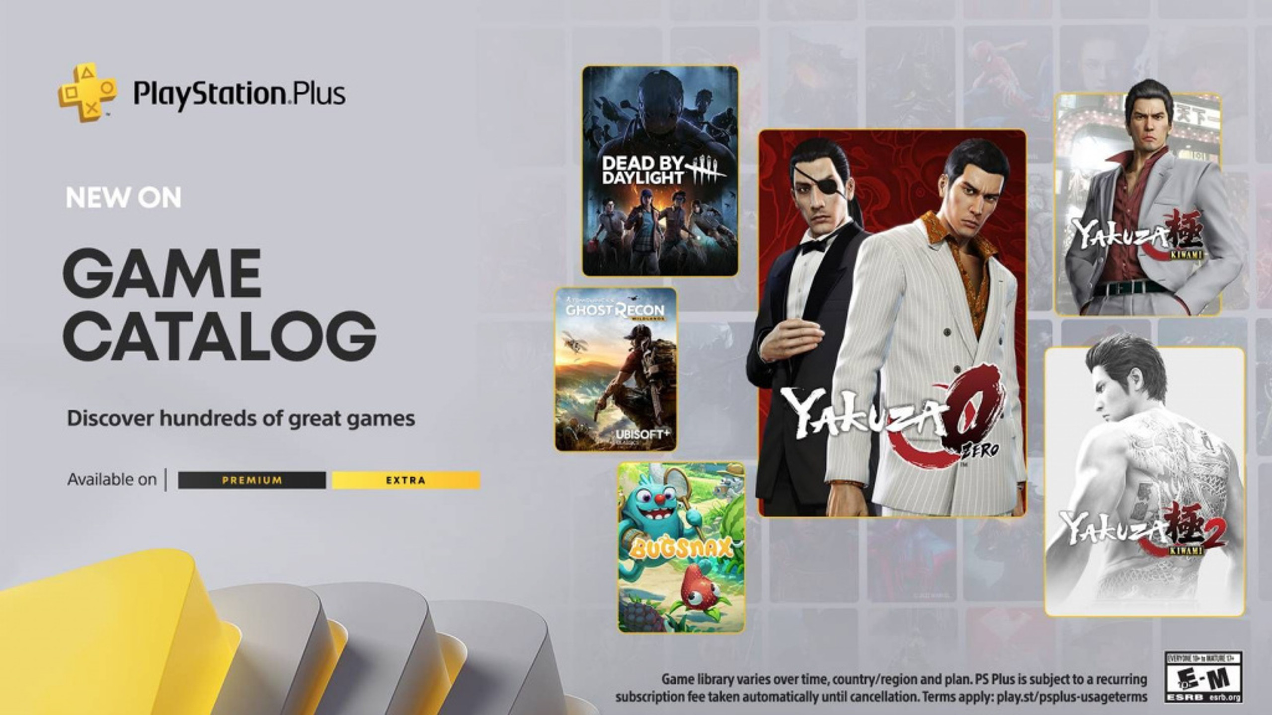 August playstation deals plus free games