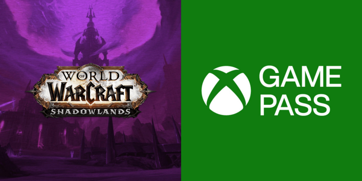 Is WoW coming to Xbox Game Pass? GINX TV