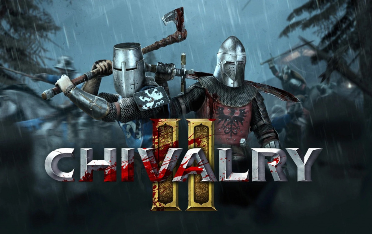 Chivalry перевод