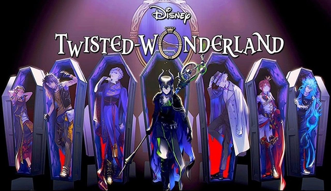 How to Download Disney Twisted-Wonderland for Android