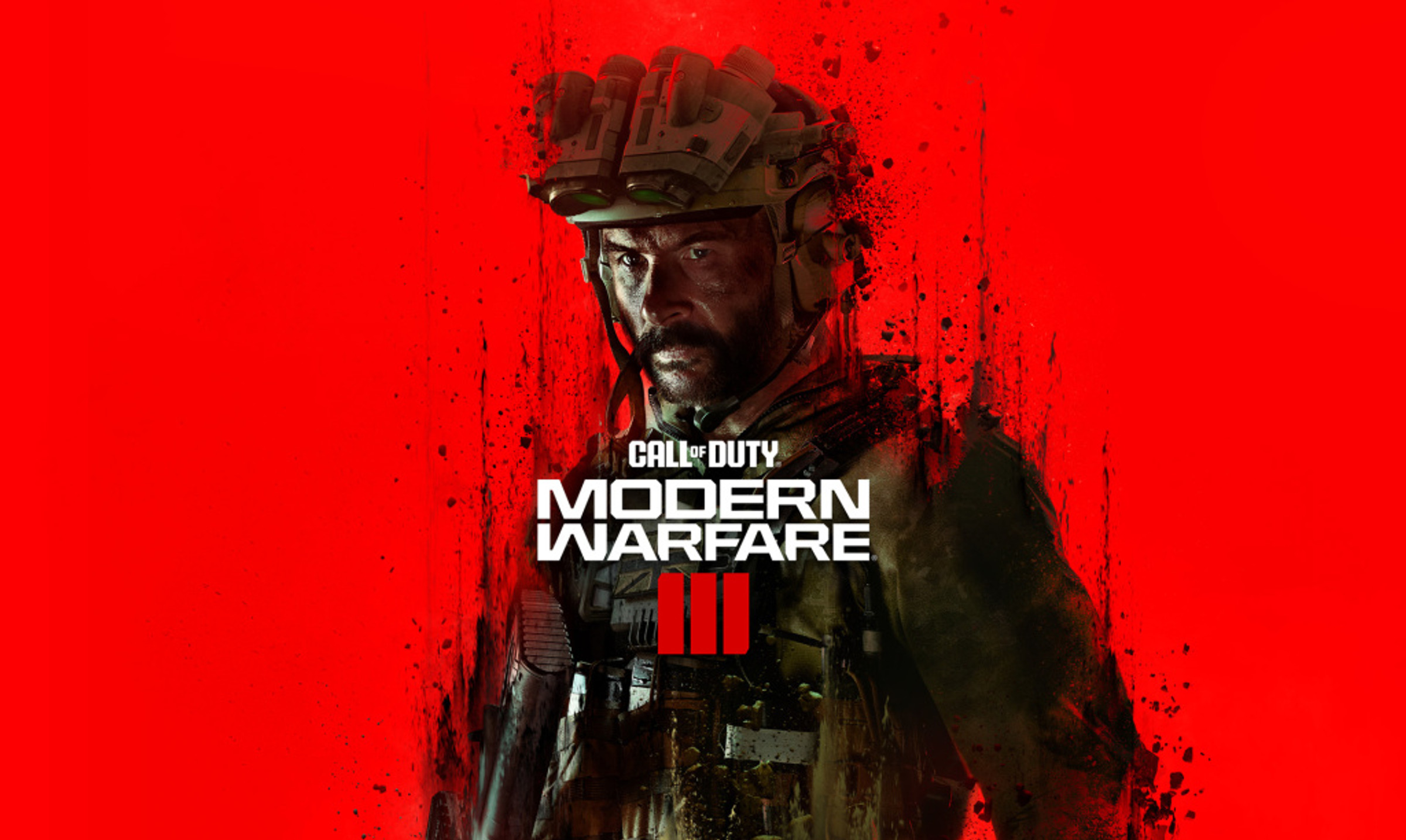 Call of Duty: Modern Warfare III Season 1 Free Access