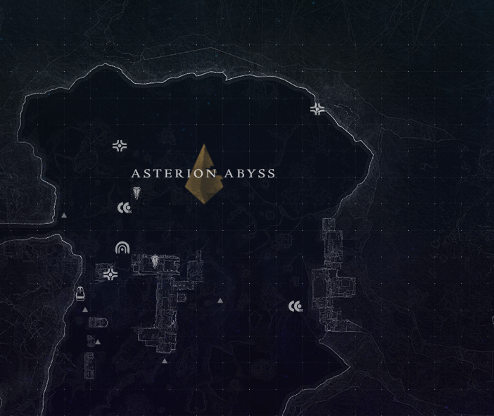 All Destiny 2 Europa Region Chest Locations Ginx Tv