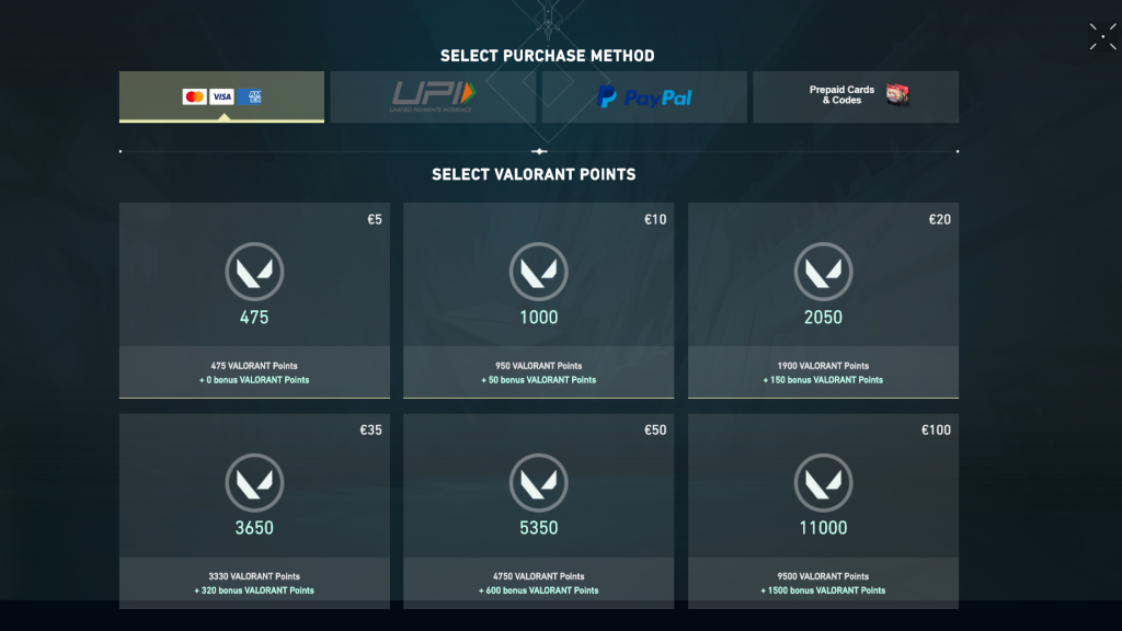 valorant-points-vp-price-in-all-regions-2024-vp-cost-ginx-tv