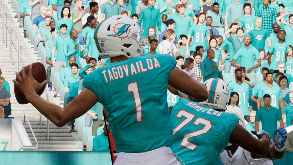 Madden 24 Roster Update (Week 18) Ratings Changes & Release Time GINX TV