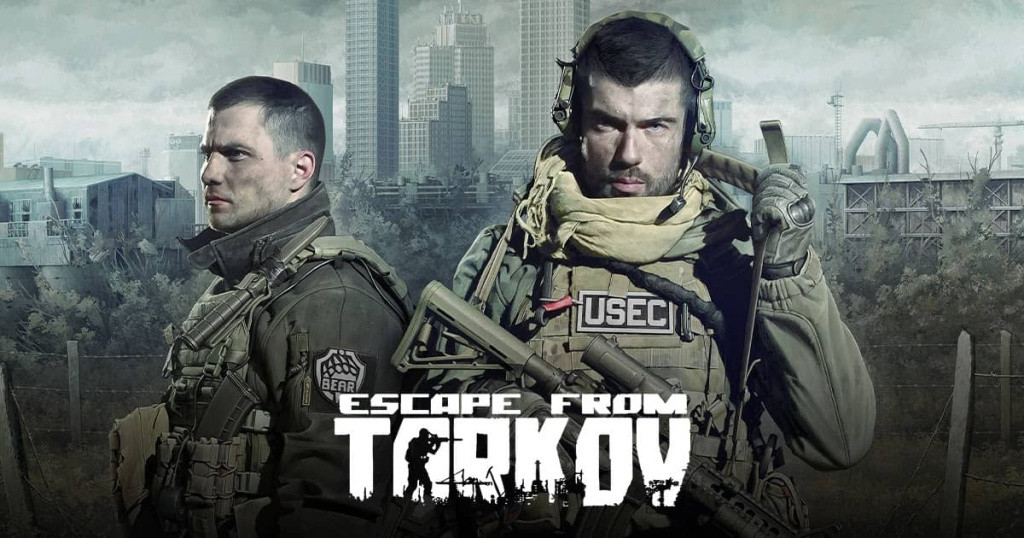 Escape from Tarkov PC System Requirements Min, Max Settings GINX TV