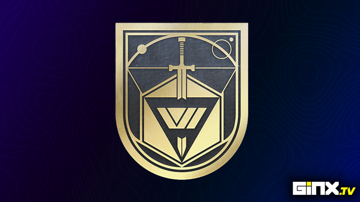 Destiny 2 Grandmaster Nightfall This Week (December 2023) - GINX TV