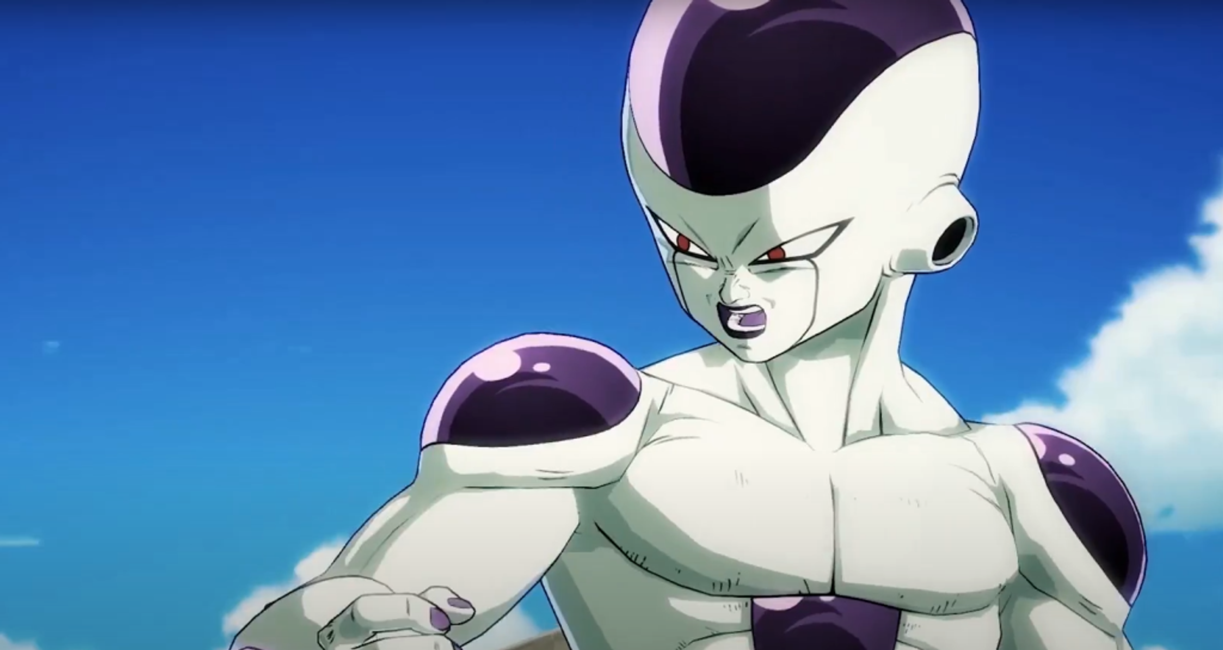 DBZ Cell & Frieza Coming To Fortnite Release Date, Skins, Cosmetics