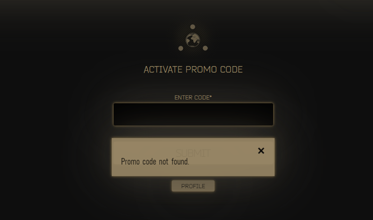 Escape from Tarkov Promo Codes For December 2023 GINX TV