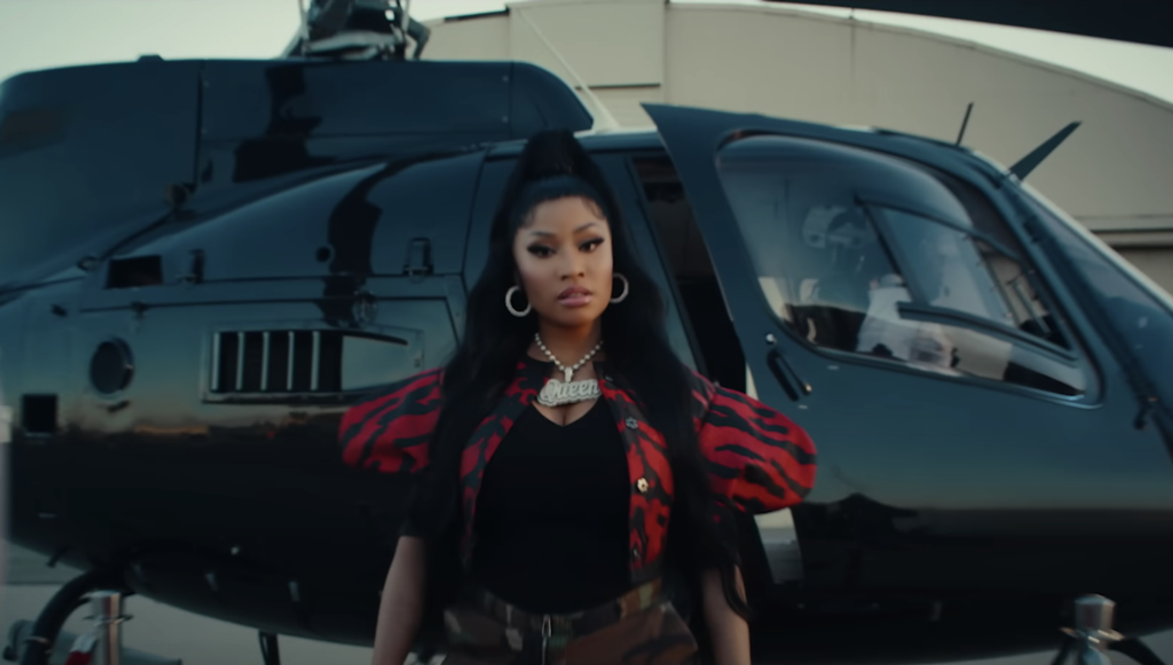 21 Savage & Nicki Minaj Coming To Warzone, Say Leaks - GINX TV