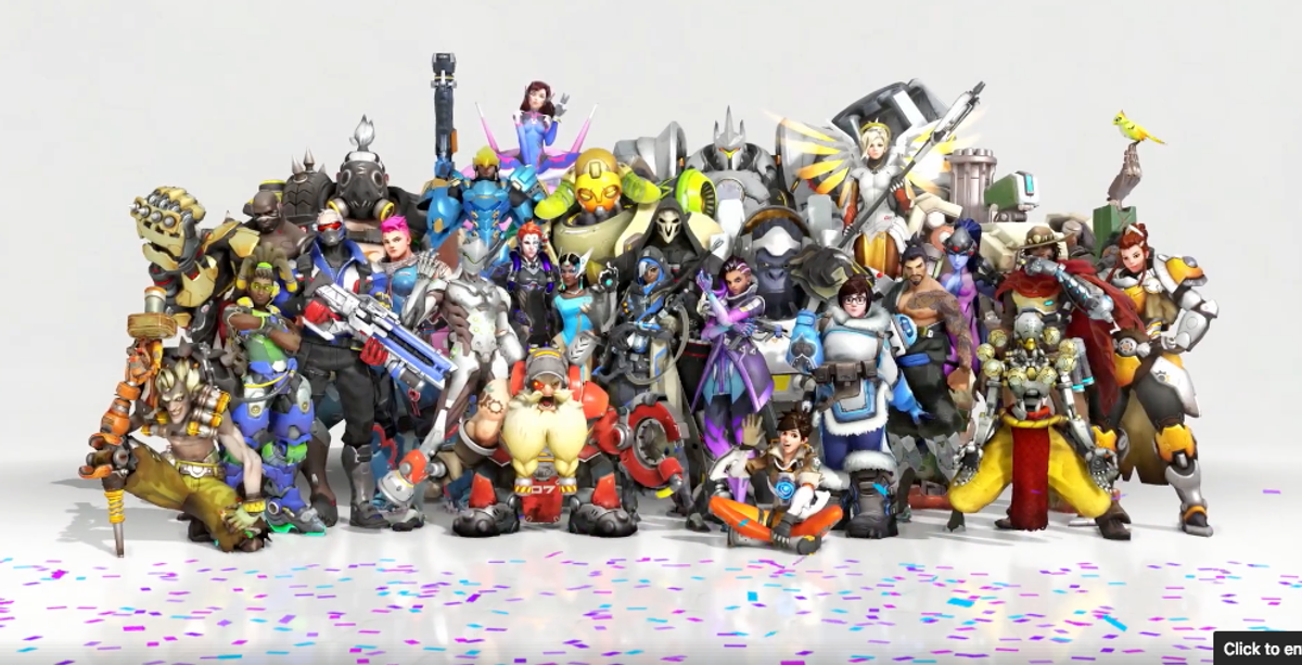 Overwatch 2 Anniversary Event 2023 Start Time, Leaks, News, and More