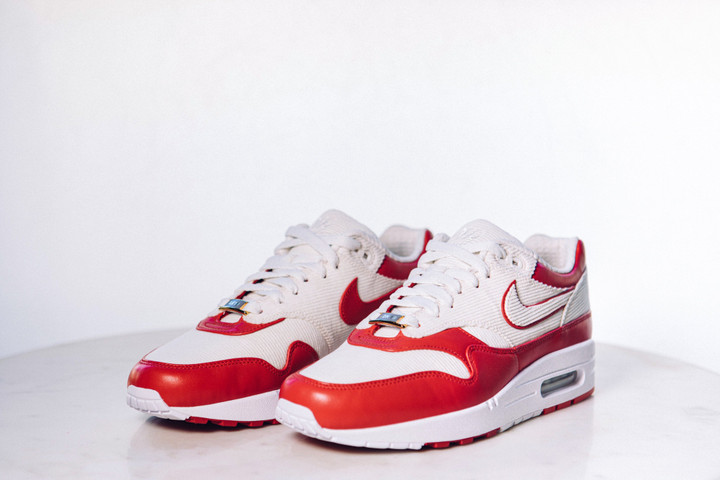 Champs nike air hot sale max 1