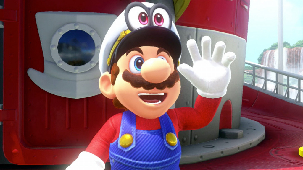 Super Mario Odyssey 2: Release Date Speculation, News, Leaks