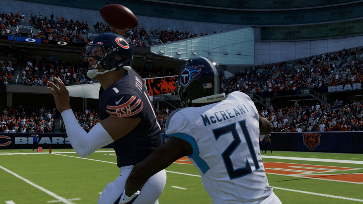 Best Madden 24 Sliders and Settings for Realistic Football GINX TV