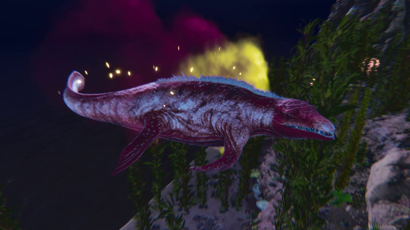 How To Catch Fish In ARK Survival Ascended: Complete Fishing Guide ...