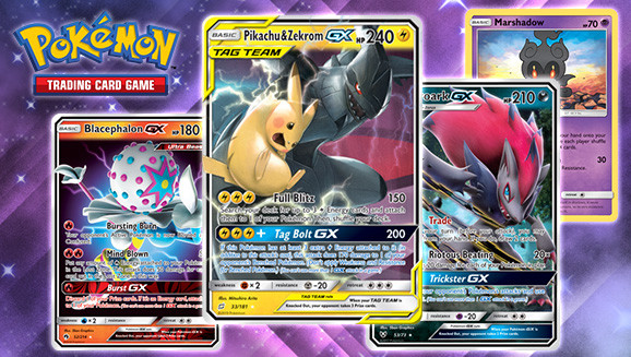 Pokémon TCG beginner’s guide: Tips for starting out and building a deck ...