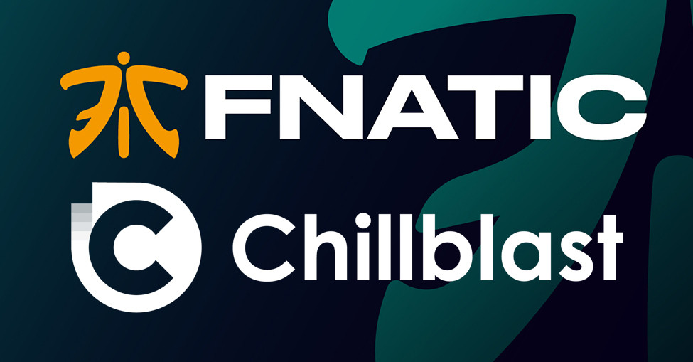 Fnatic  Chillblast