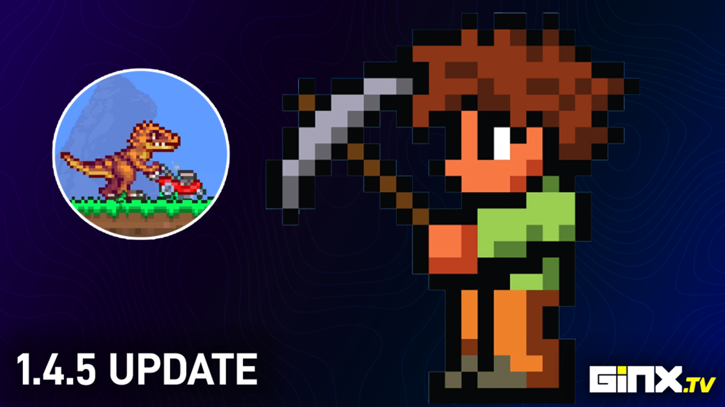 Terraria 1.4.5 Update: Release Date Window, Early Patch Notes News ...