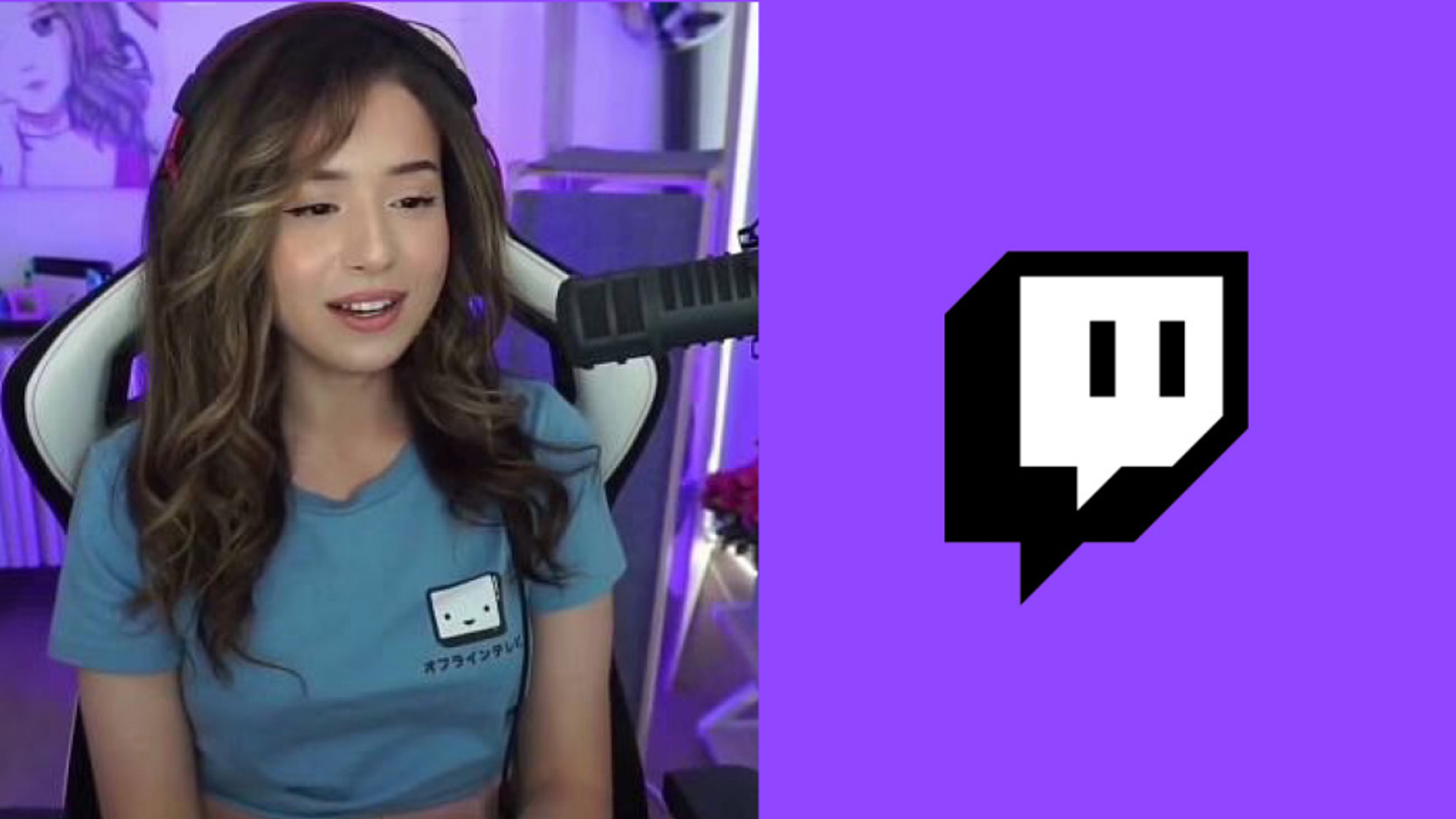 Pokimane Sees Xqc S Attorney As Potential Conflict Of Interest In Dmca Counterclaim Ginx Tv