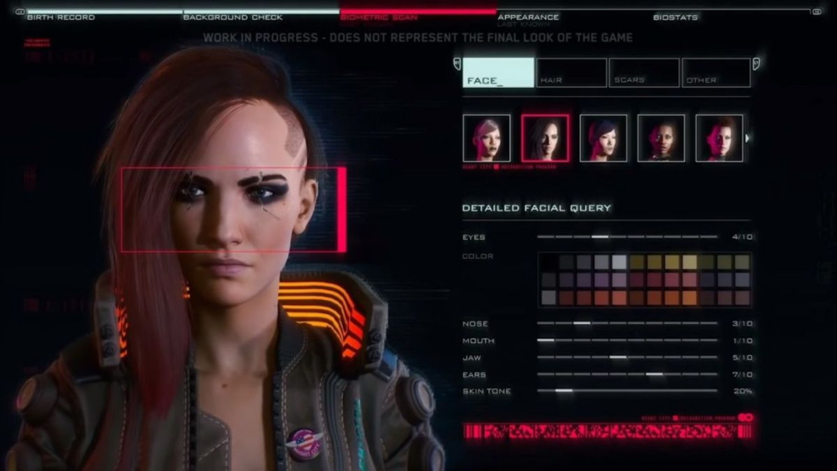 Cyberpunk 2077 Stats Guide: Attributes, Skills, Perks, & More - GINX TV