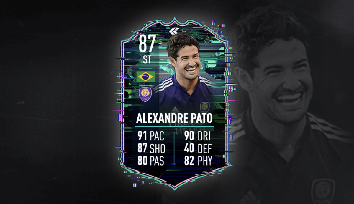 Fifa 22 Alexandre Pato Flashback Sbc Cheapest Solutions Rewards