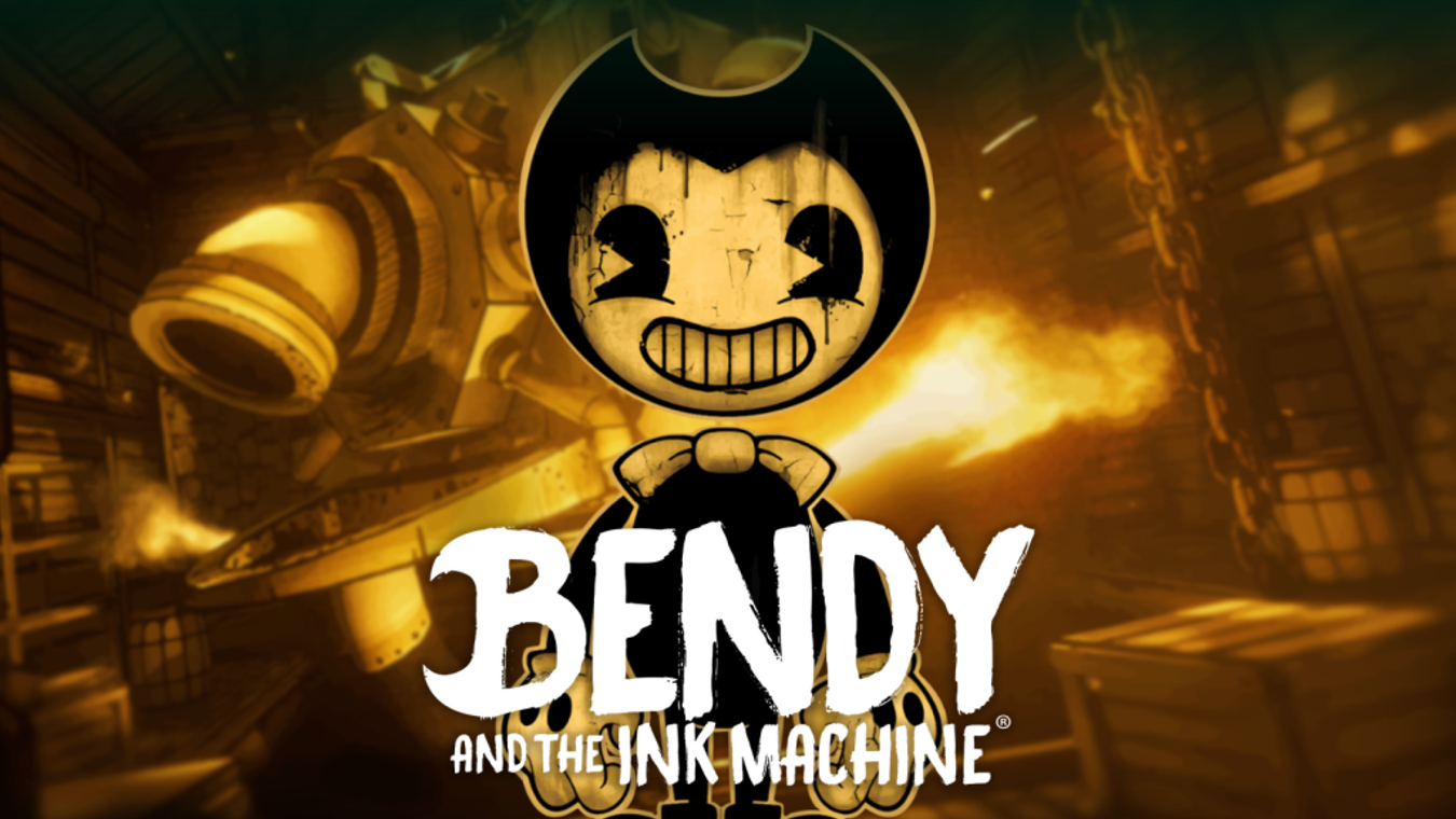 Bendy And The Ink Machine Movie Release Date, Plot, Characters & More