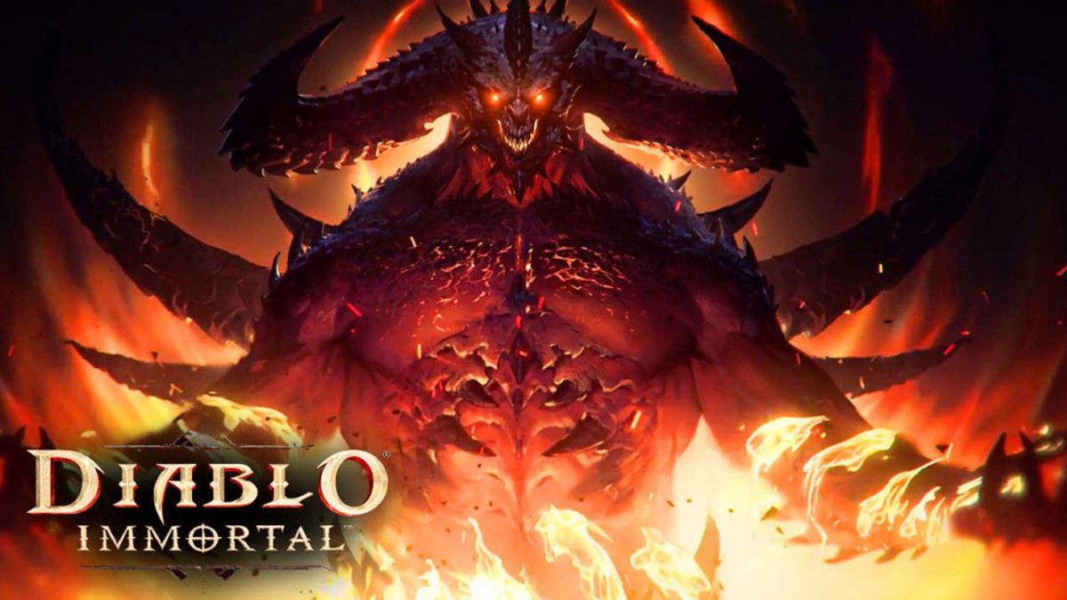 Diablo Immortal Season 3 Release Date, Time And Content - GINX TV