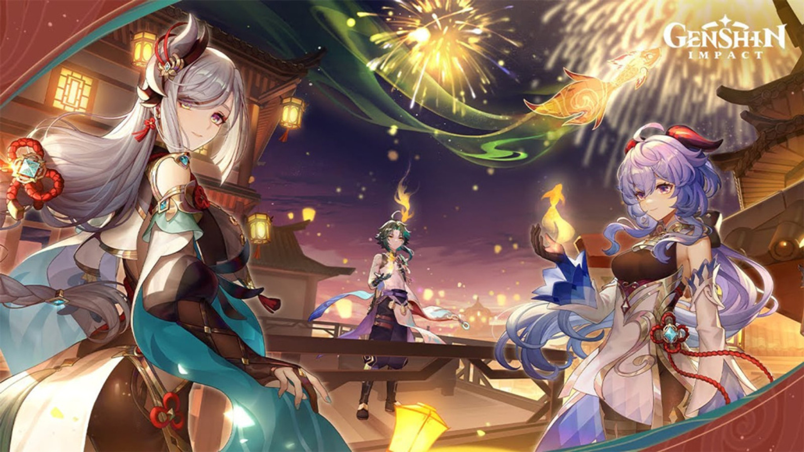 Genshin Impact Summer Festival 2023: Start date, locations, rewards, more -  Dexerto