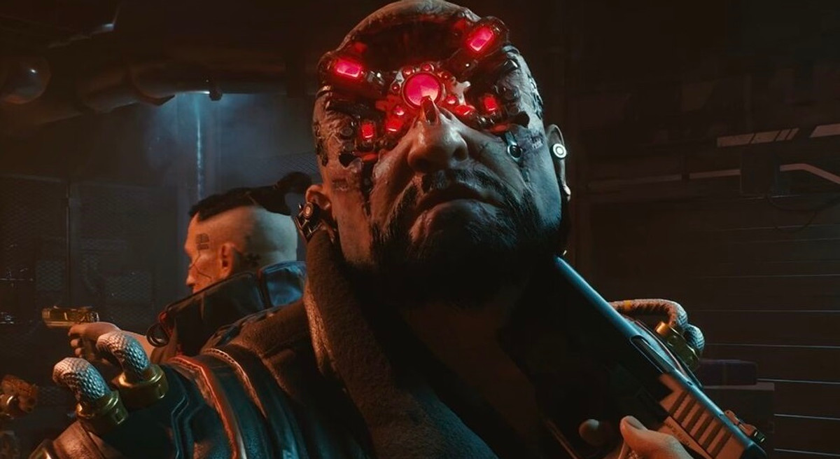 Cyberpunk 2077 How To Get Iconic Chaos Pistol GINX TV   AHR0cHM6Ly93d3cuZ2lueC50di91cGxvYWRzL1JveWNlQ3liZXJwdW5rLmpwZw