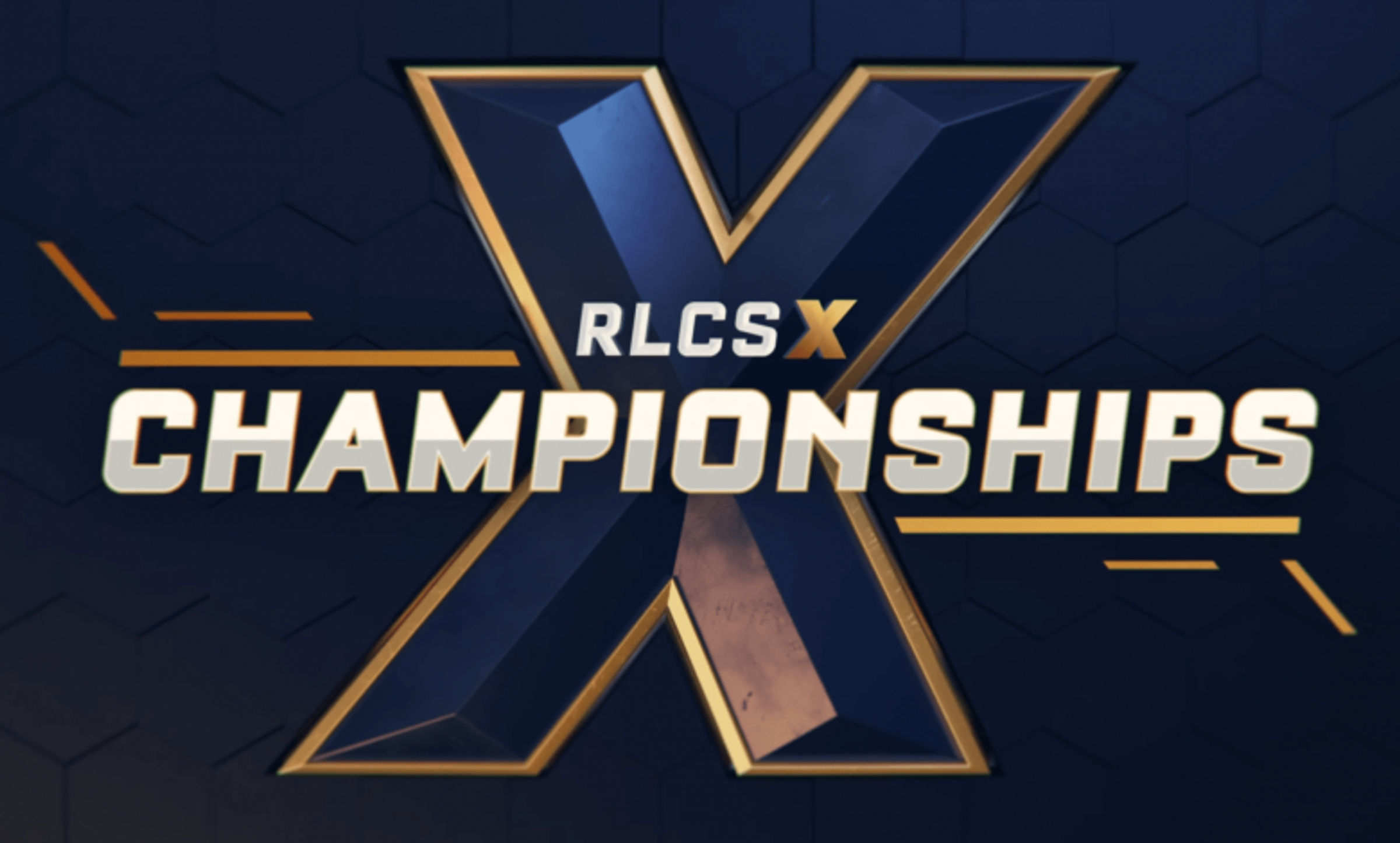 RLCS X North American Championship How to watch, format, teams, prize