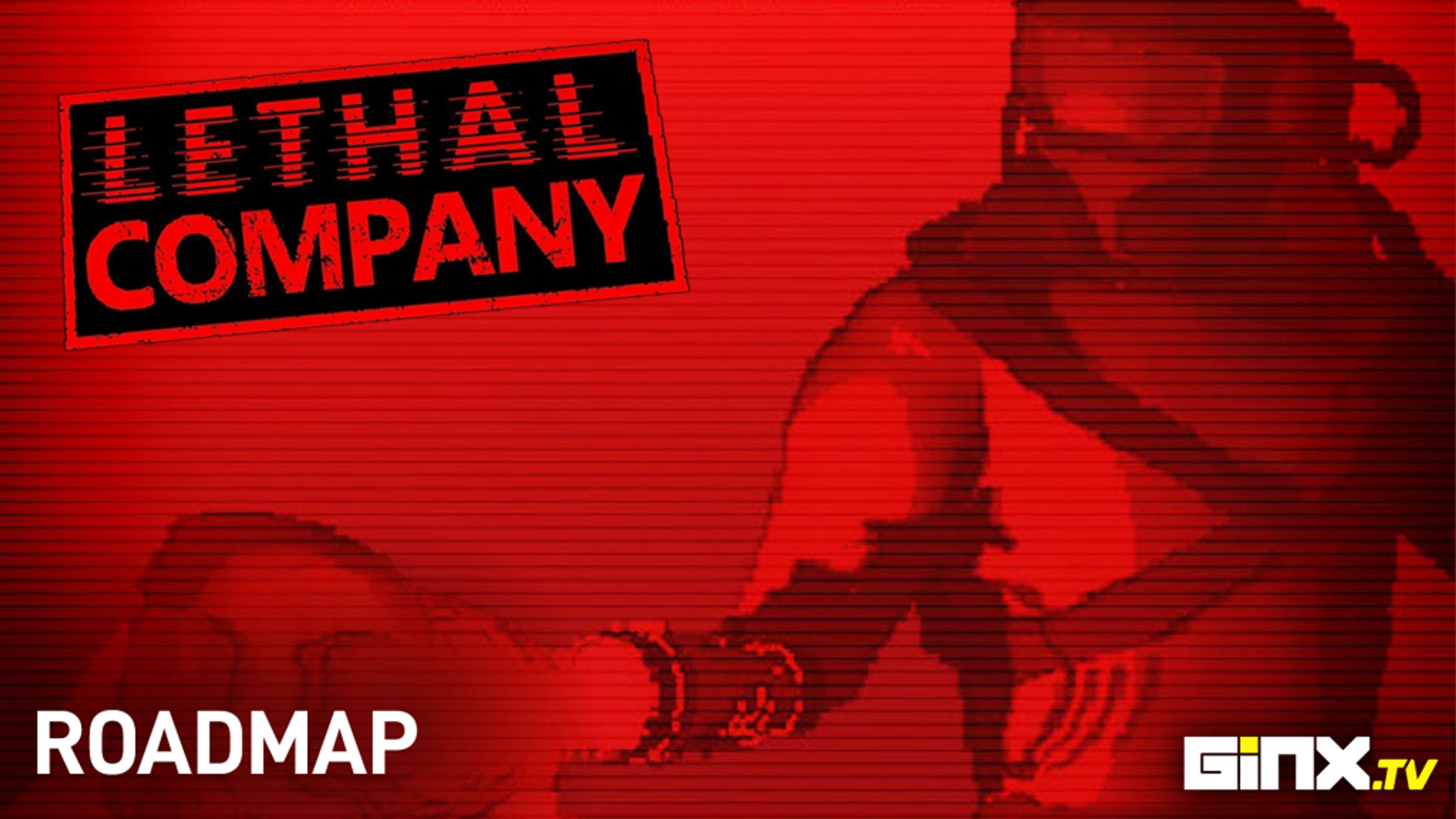 Lethal Company Roadmap 2024 All Known Future Content Plans Ginx Tv 8007