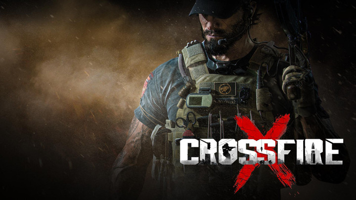 Crossfire x on sale release date