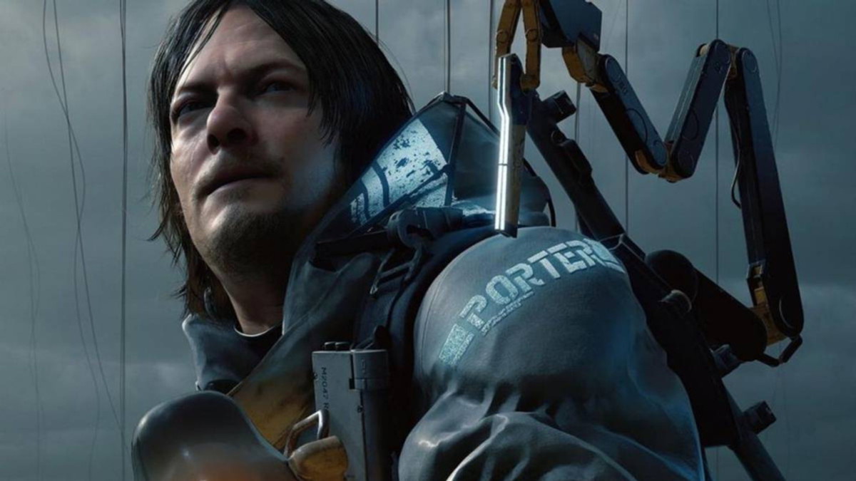 Death Stranding' Film From 'Barbarian' Producer Alex Lebovici In Works