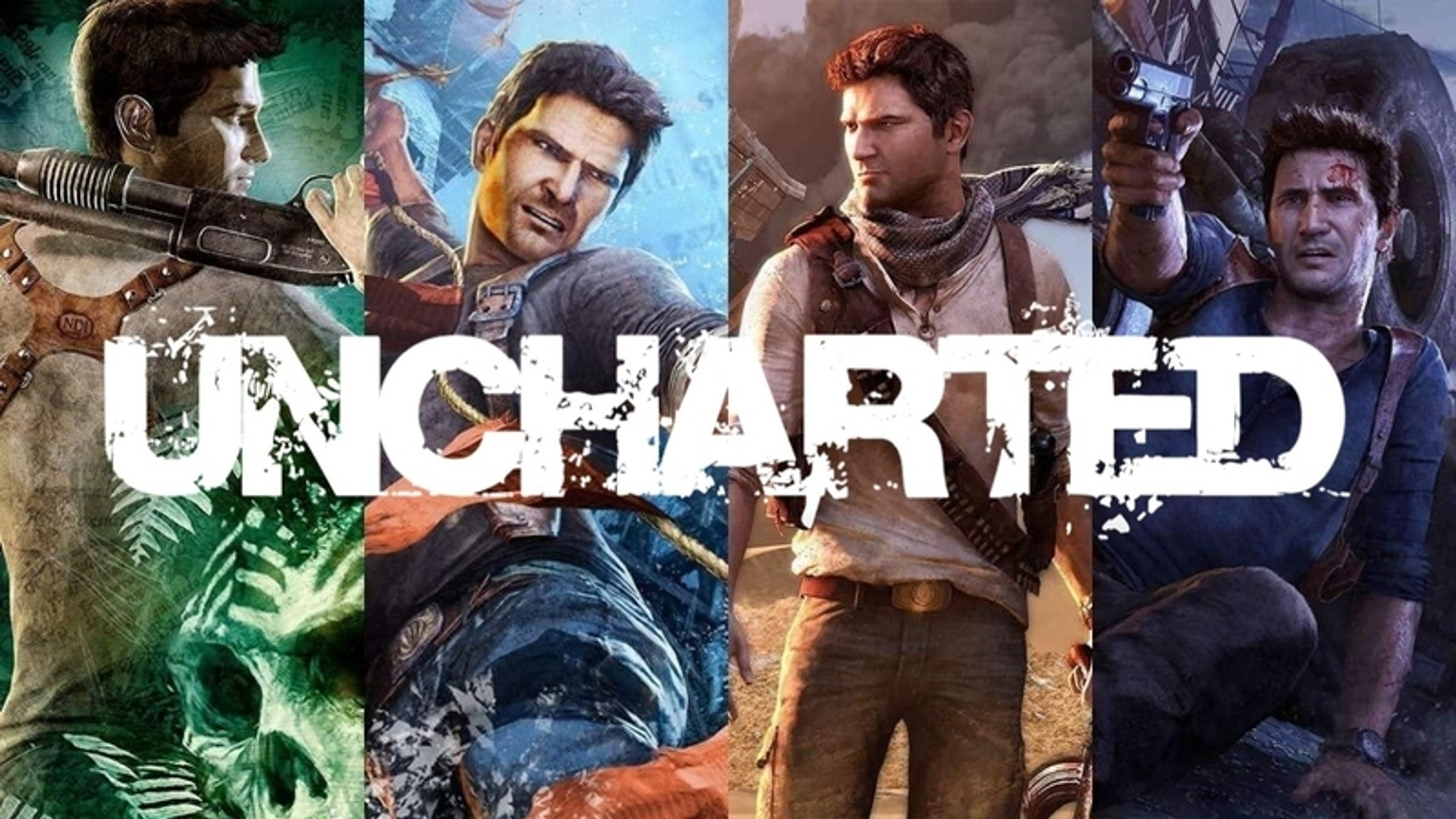 Uncharted 5: Is Cassie Drake the Next Main Character? Speculations and  Rumors