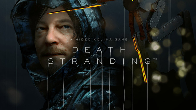 Death Stranding 2 Release Date Speculation, Leaks, News - GINX TV