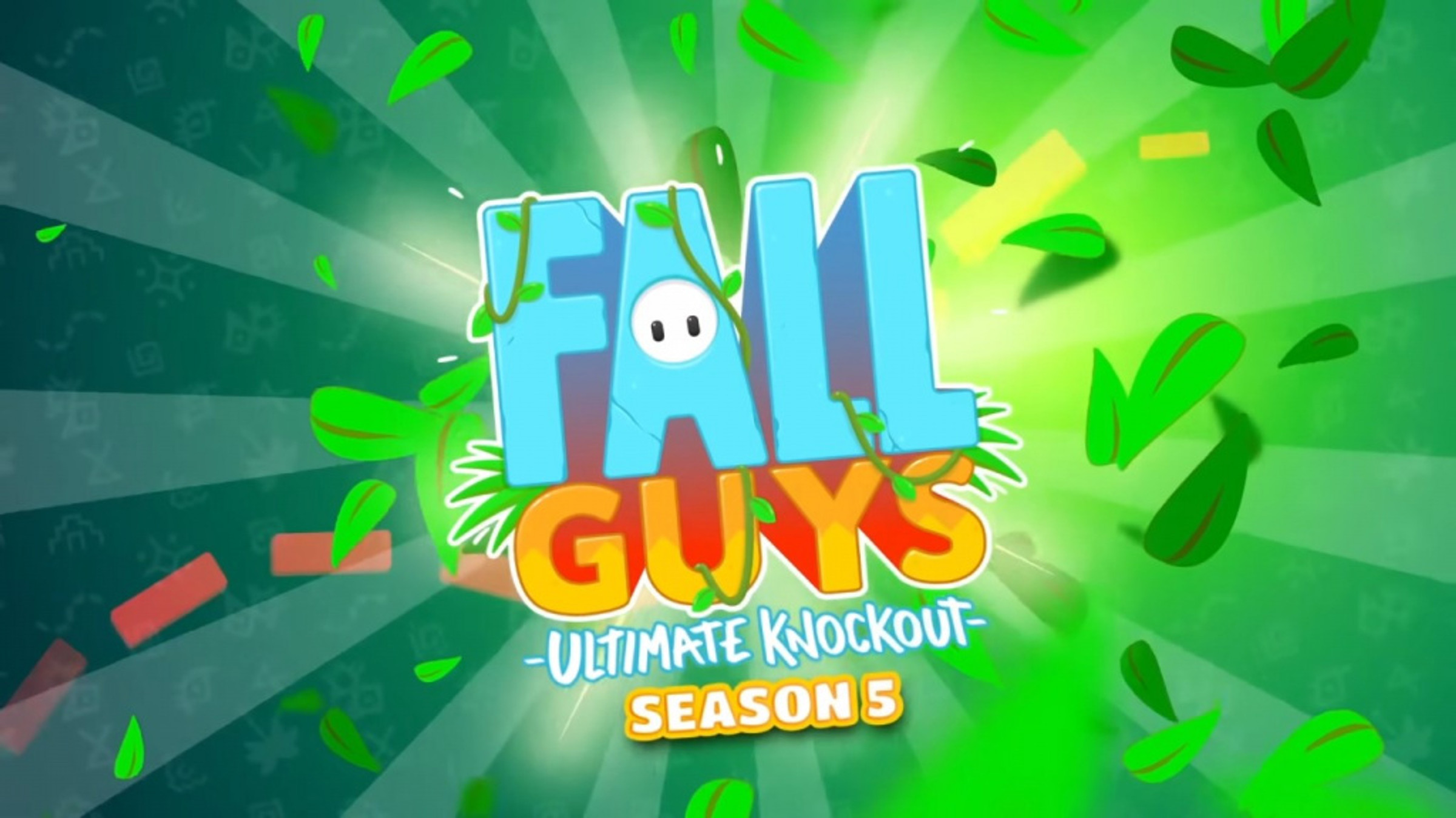 Fall Guys Season 5 New stages, limitedtime events, skins, and more