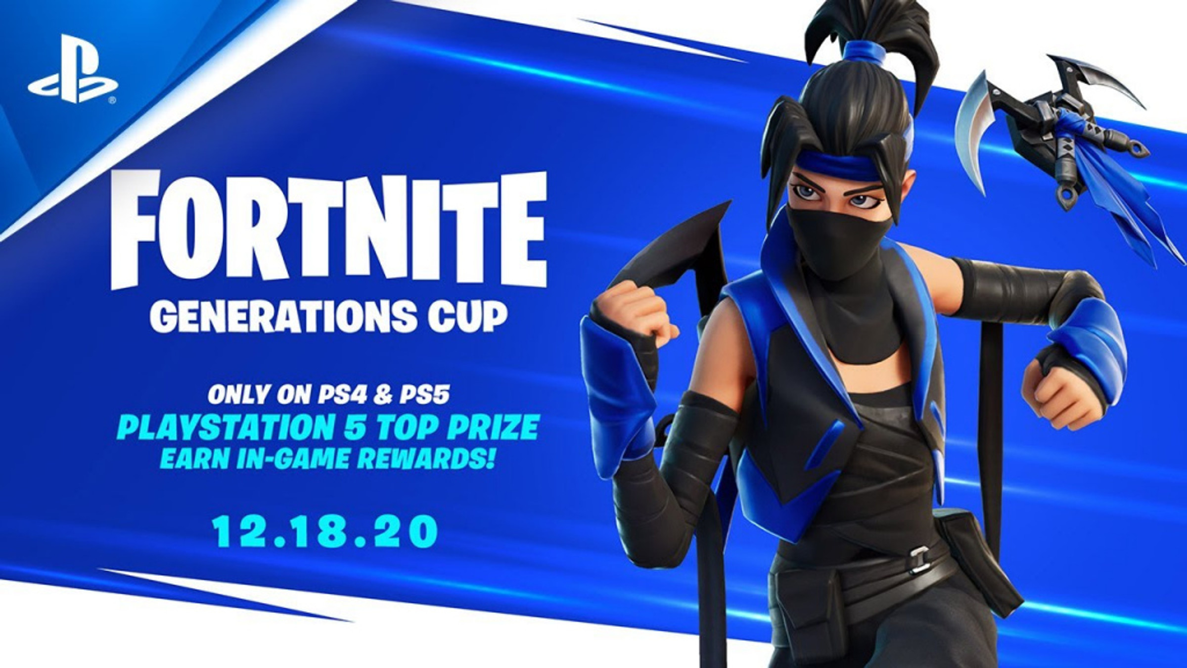 Fortnite Playstation 5 Bundle Rewards 