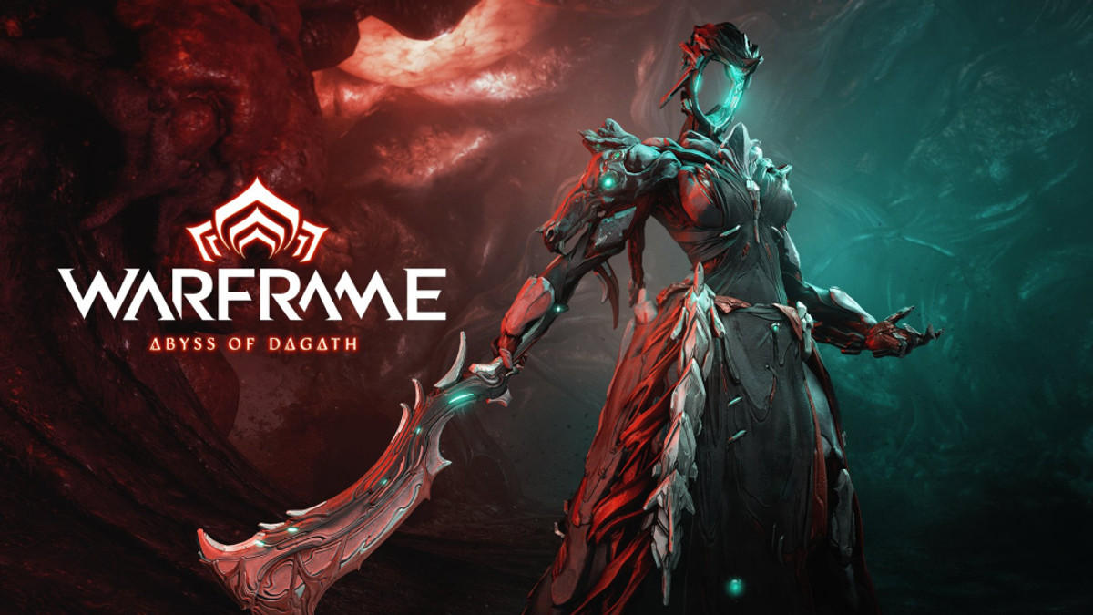 Dagath Warframe: Release Date, Abilities, Weapon, Cosmetics - Ginx Tv