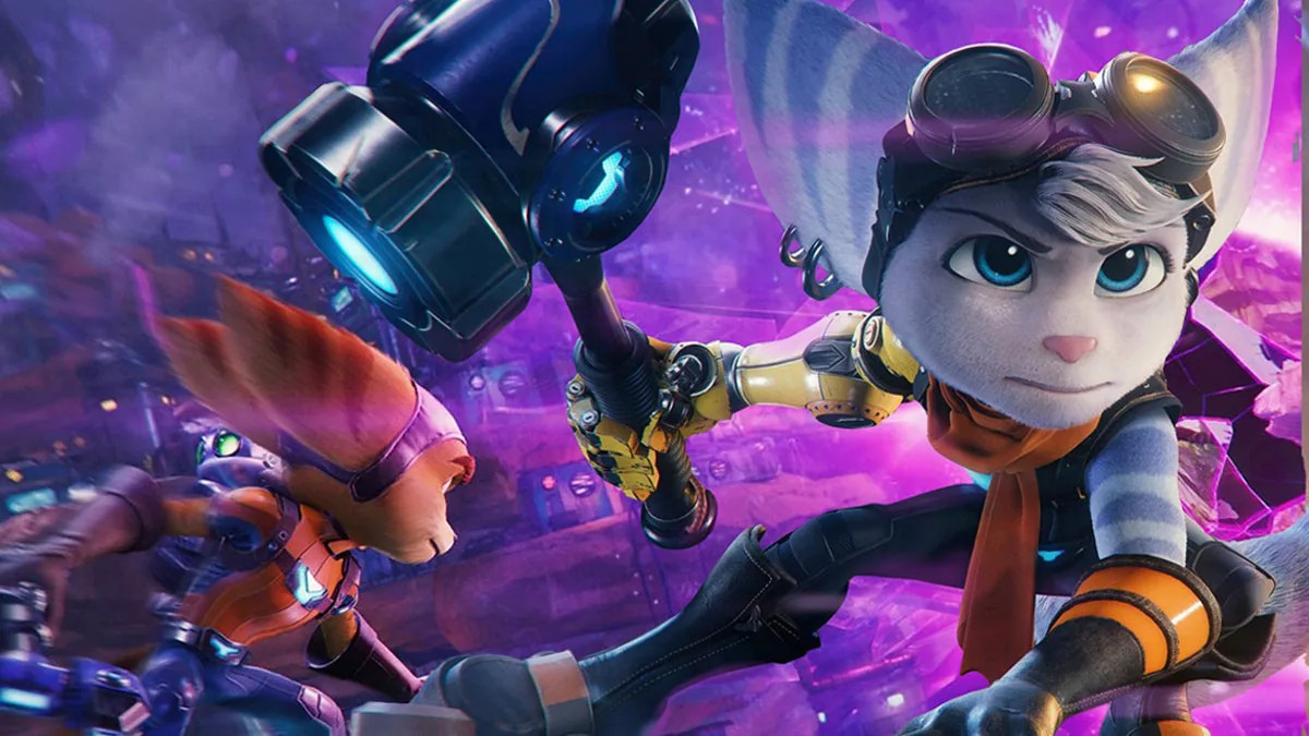 Ratchet & Clank: Rift Apart for PlayStation 5 - Download