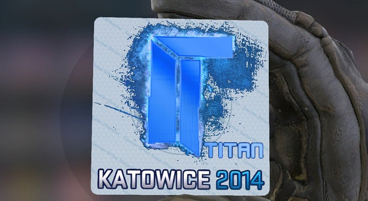 Titan 2015 наклейка. Титан Катовице 2014 голографическая. Наклейка Титан Катовице 2014 голографическая. Титан Холо 2014 Катовице. Стикер Титан Холо Катовице 2014.