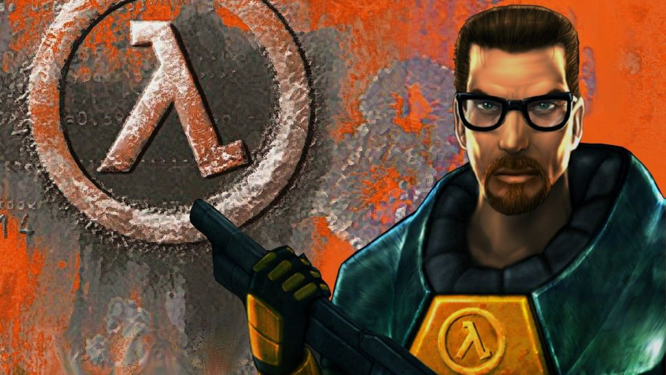 Half-Life Series Soundtrack: The sounds that stayed with us - GINX TV