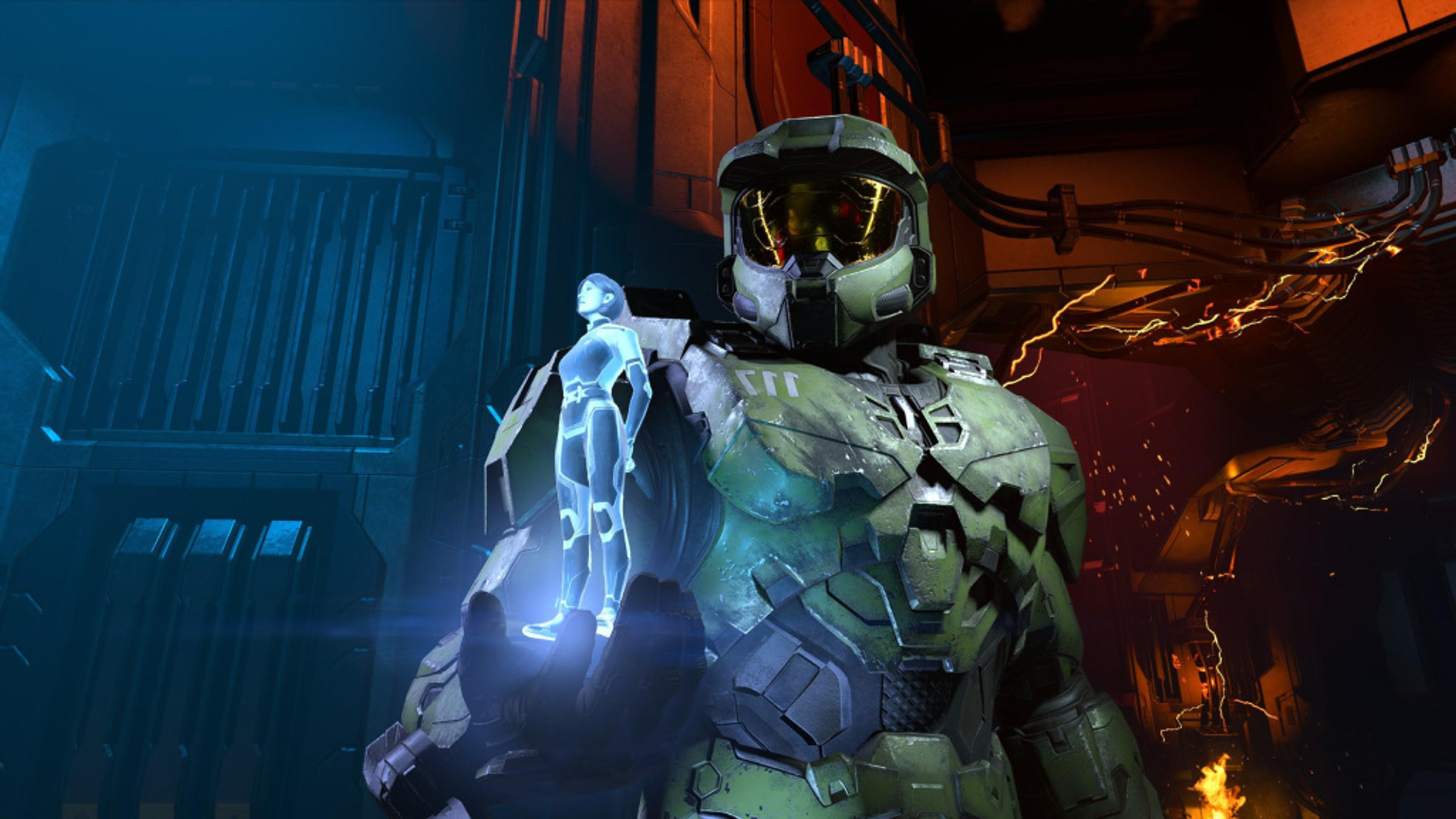 The Next Halo Game Has Reportedly Started Development GINX TV