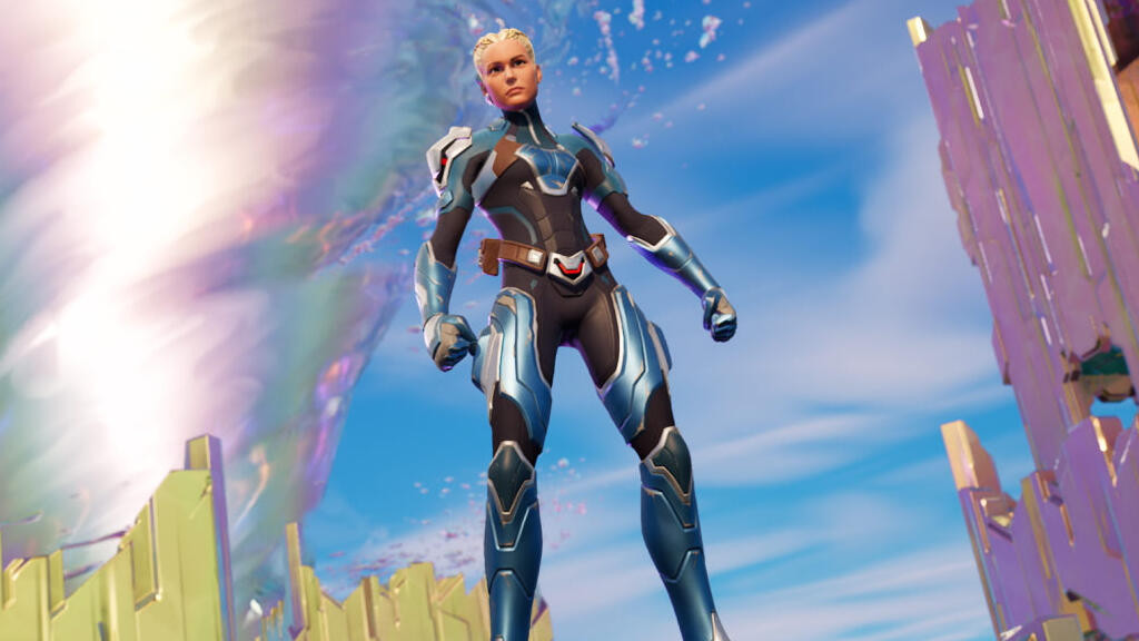 Fortnite Paradise skins: all skins in Chapter 3 Season 4