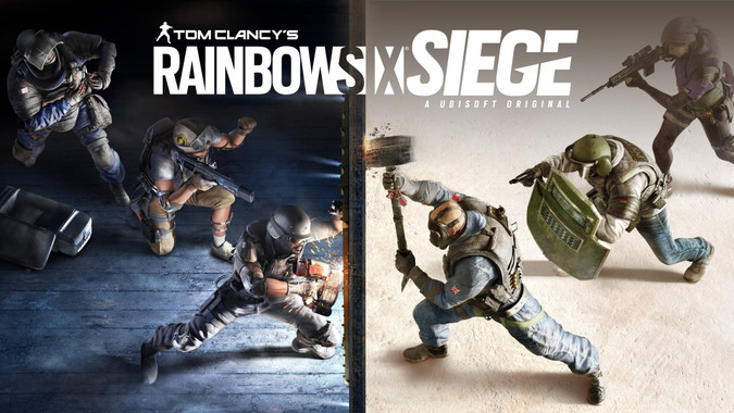 Rainbow Six Siege's M.U.T.E Protocol event starts tomorrow with new sci ...