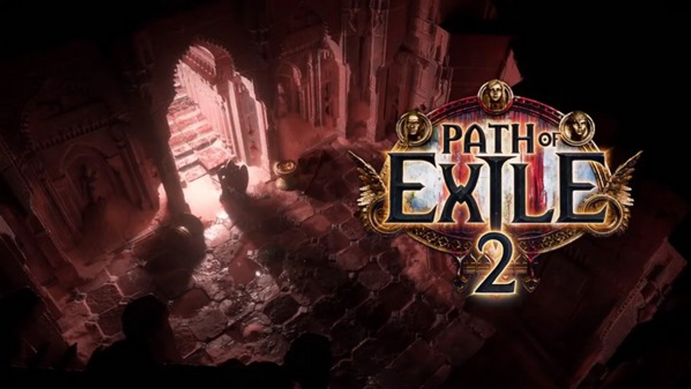 Path Of Exile 2 - GINX TV